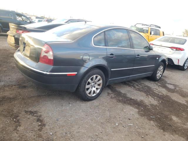 Image 3 of 2002 VOLKSWAGEN PASSAT GLS 2002 with VIN WVWPD63B82P293367