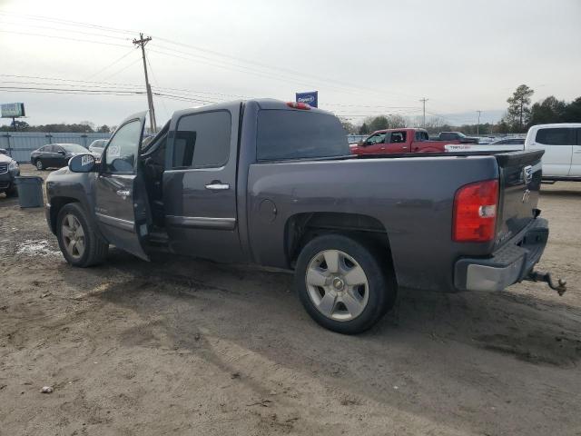 Obraz 2 z 2010 CHEVROLET SILVERADO C1500 LT 2010 z VIN 3GCRCSE0XAG137351
