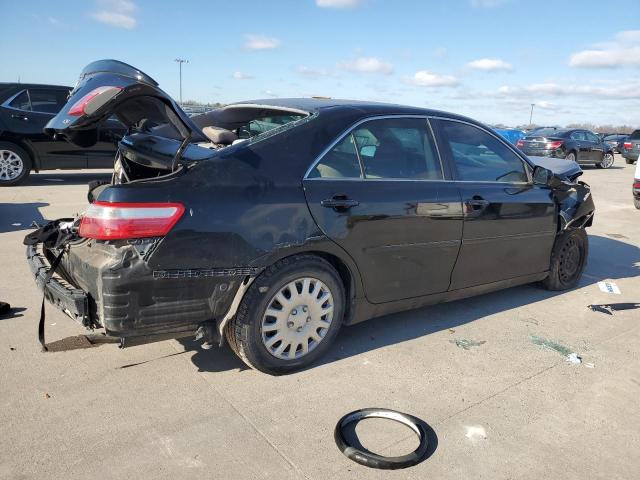 Изображение 3 2007 TOYOTA CAMRY CE 2007 с VIN 4T1BE46K07U153857