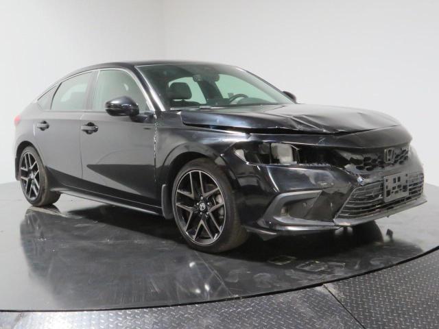 Obraz 2022 HONDA CIVIC SPORT TOURING 2022