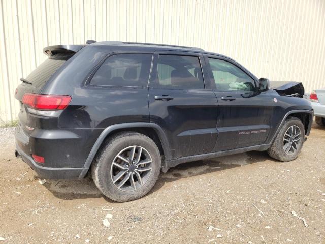 Image 3 of 2019 JEEP GRAND CHEROKEE TRAILHAWK 2019 with VIN 1C4RJFLT8KC695407