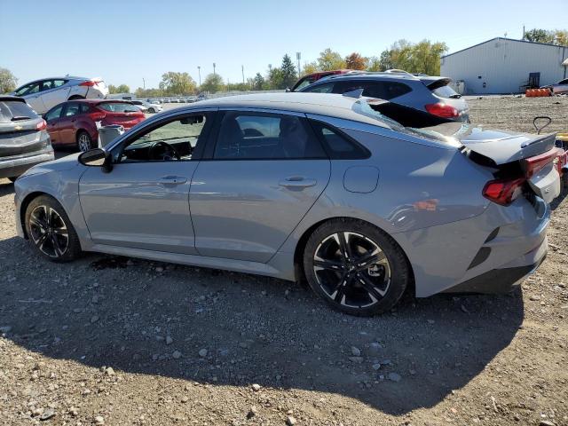 Изображение 2 2024 KIA K5 GT LINE 2024 с VIN 5XXG64J26RG231548