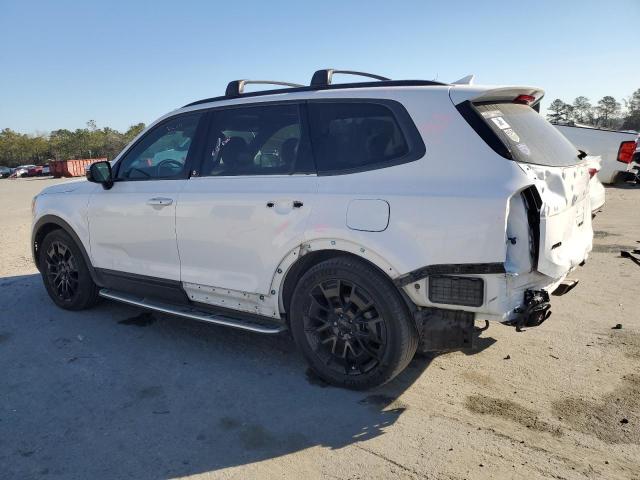 Obraz 2 z 2021 KIA TELLURIDE SX 2021 z VIN 5XYP5DHC7MG118794