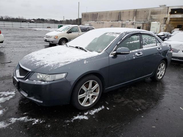 Obraz 1 z 2005 ACURA TSX  2005 z VIN JH4CL96805C034675