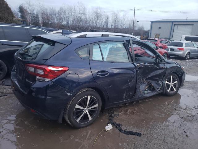 Obraz 3 z 2020 SUBARU IMPREZA PREMIUM 2020 z VIN 4S3GTAD67L3717492