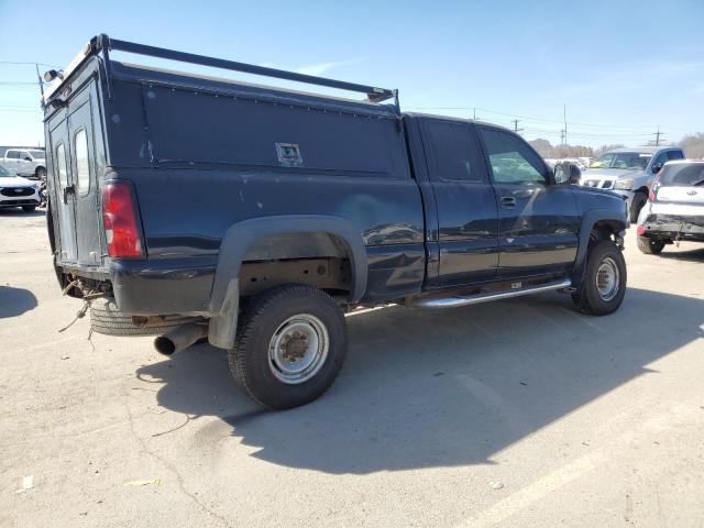Изображение 3 2004 CHEVROLET SILVERADO K2500 HEAVY DUTY 2004 с VIN 1GCHK29234E304073