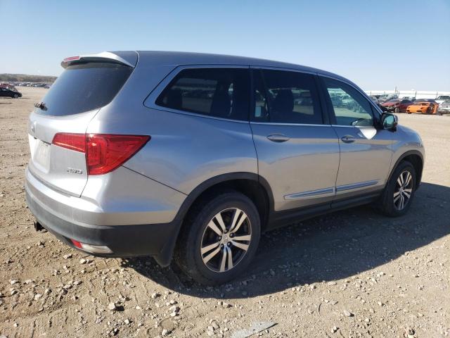 Image 3 of 2016 HONDA PILOT EXL 2016 with VIN 5FNYF6H85GB118586