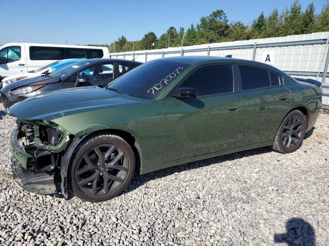 Obraz 1 z 2023 DODGE CHARGER SXT 2023 z VIN 2C3CDXBG1PH504815