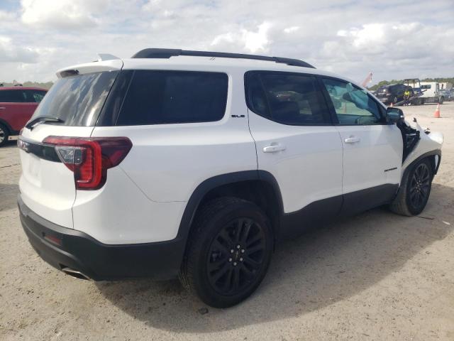 Изображение 3 2023 GMC ACADIA SLE 2023 с VIN 1GKKNKL4XPZ180666