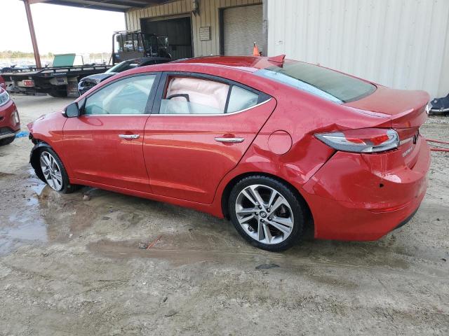 Obraz 2 z 2017 HYUNDAI ELANTRA SE 2017 z VIN 5NPD84LF4HH026309