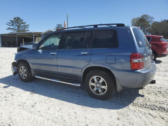 Obraz 2 z 2005 TOYOTA HIGHLANDER  2005 z VIN JTEGD21AX50127976