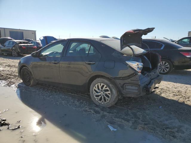 Obraz 2 z 2018 TOYOTA COROLLA L 2018 z VIN 5YFBURHE2JP752517