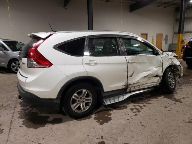 Изображение 3 2014 HONDA CR-V EXL 2014 с VIN 5J6RM4H78EL057955