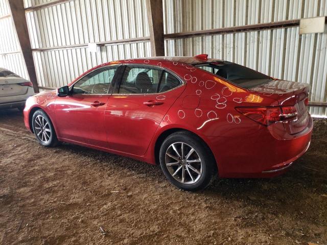 Obraz 2 z 2020 ACURA TLX  2020 z VIN 19UUB1F36LA015654