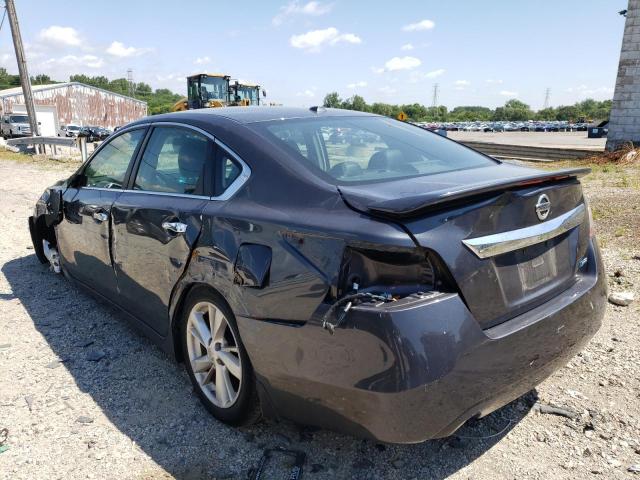 Obraz 3 z 2013 NISSAN ALTIMA 2.5 2013 z VIN 1N4AL3AP4DN456669
