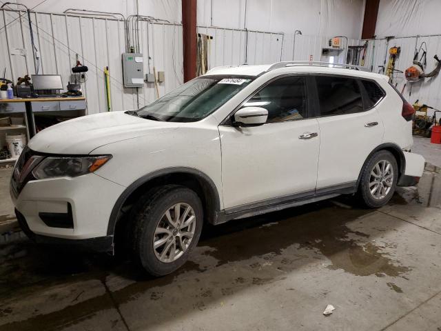 Image 1 of 2018 NISSAN ROGUE S 2018 with VIN KNMAT2MV9JP592228