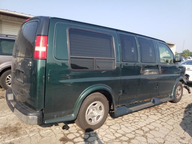 Изображение 3 2004 Chevrolet Express 2004 с VIN 1GBFG15X141125420