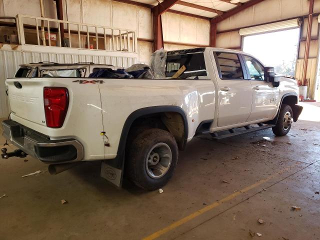 Obraz 3 z 2021 CHEVROLET SILVERADO K3500 LT 2021 z VIN 1GC4YTEY4MF155230