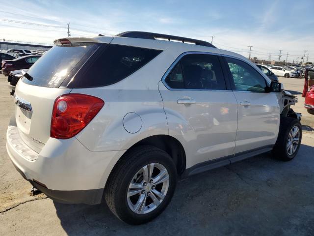 Obraz 3 z 2014 CHEVROLET EQUINOX LT 2014 z VIN 1GNALBEK4EZ137874