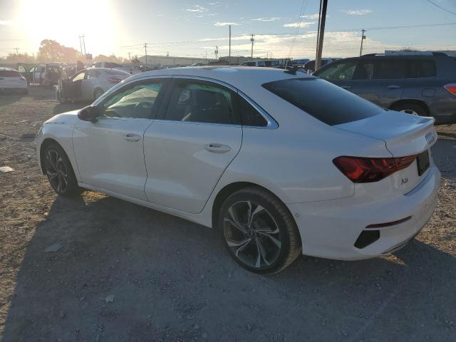 Изображение 2 2022 AUDI A3 PREMIUM 2022 с VIN WAUGUDGY7NA029418