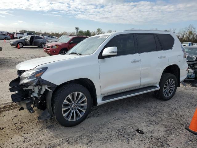2023 LEXUS GX 460 LUXURY 2023 image