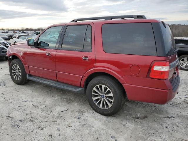 Image 2 of 2015 FORD EXPEDITION XLT 2015 with VIN 1FMJU1HT1FEF12323