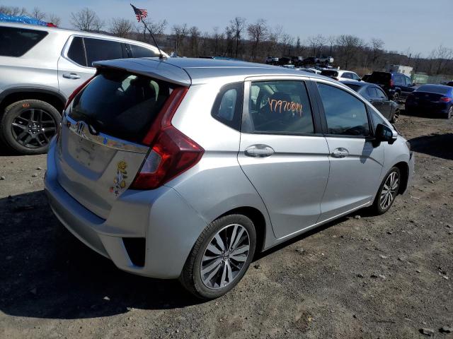 Obraz 3 z 2016 HONDA FIT EX 2016 z VIN JHMGK5H76GX044852