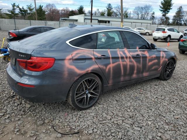 Изображение 3 2018 BMW 330 XIGT 2018 с VIN WBA8Z9C56JG827771