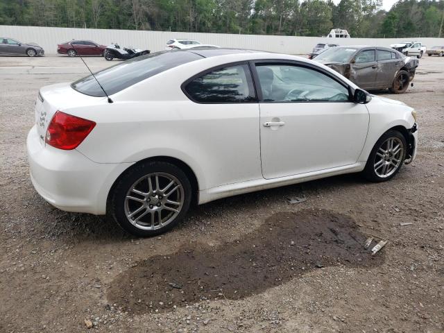 Image 3 of 2007 TOYOTA SCION TC  2007 with VIN JTKDE177X70184894