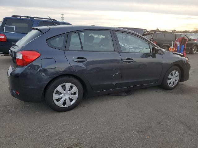 Obraz 3 z 2015 Subaru Impreza 2015 z VIN JF1GPAA66F8267209