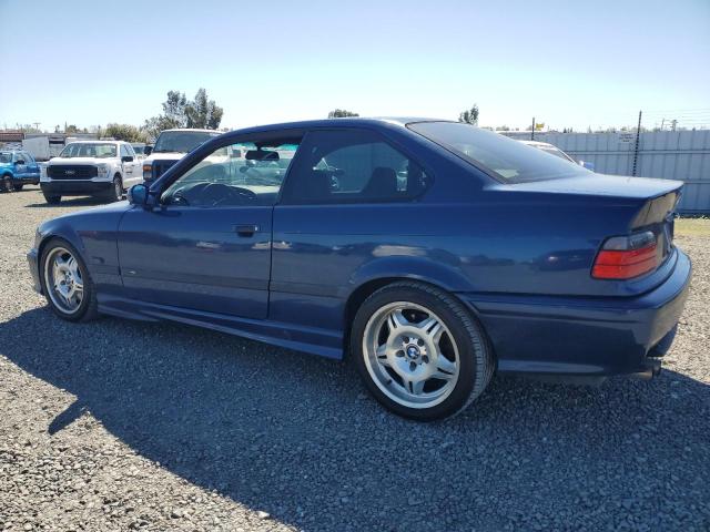 Image 2 of 1995 BMW M3  1995 with VIN WBSBF9324SEH05507