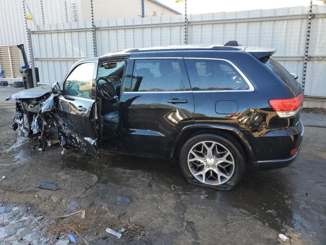 Obraz 2 z 2018 JEEP GRAND CHEROKEE LIMITED 2018 z VIN 1C4RJFBGXJC249343
