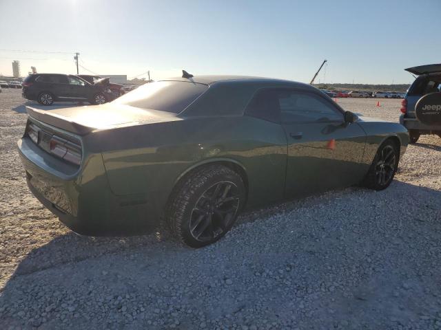 Obraz 3 z 2023 DODGE CHALLENGER R/T 2023 z VIN 2C3CDZBT8PH521944