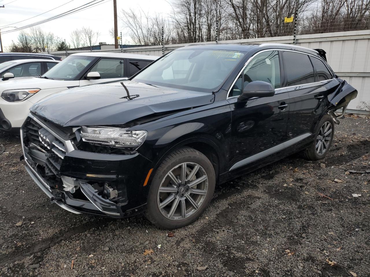 2018 AUDI Q7 PREMIUM PLUS 2018 image