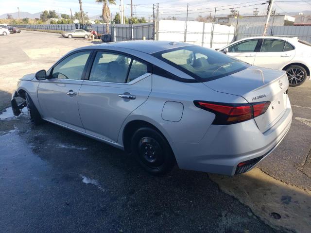 Изображение 2 2023 NISSAN ALTIMA SV 2023 с VIN 1N4BL4DV3PN393461