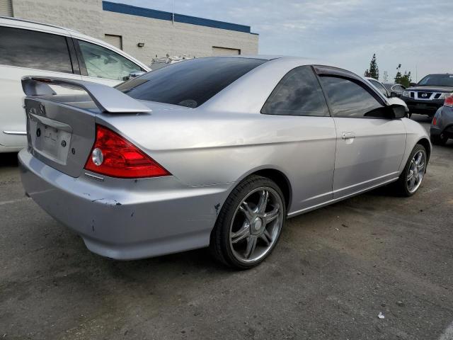 Изображение 3 2005 HONDA CIVIC LX 2005 с VIN 1HGEM22505L067719