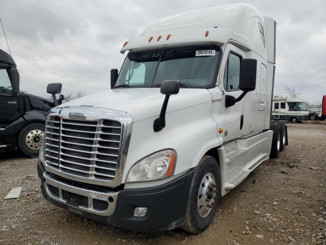 Изображение 2 2017 FREIGHTLINER CASCADIA 125  2017 с VIN 1FUJGLBG1HLJE9978