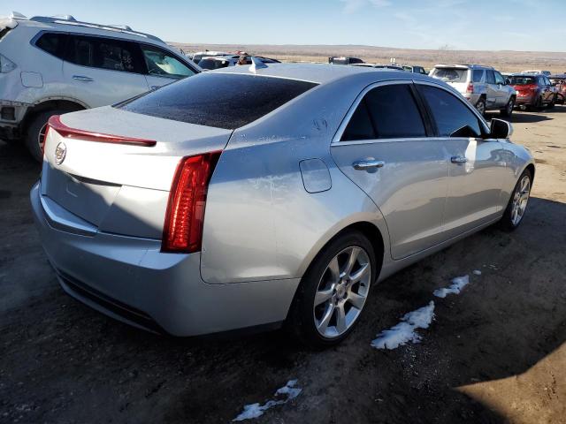Obraz 3 z 2013 CADILLAC ATS LUXURY 2013 z VIN 1G6AB5RA3D0170966