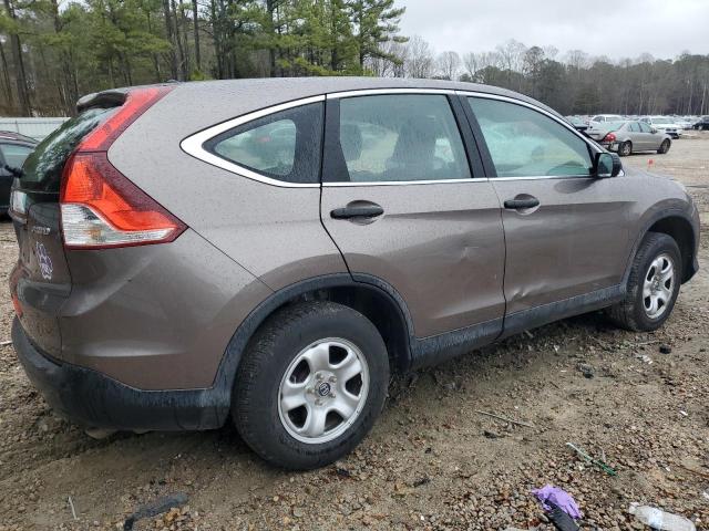 Изображение 3 2014 HONDA CR-V LX 2014 с VIN 5J6RM4H32EL012135