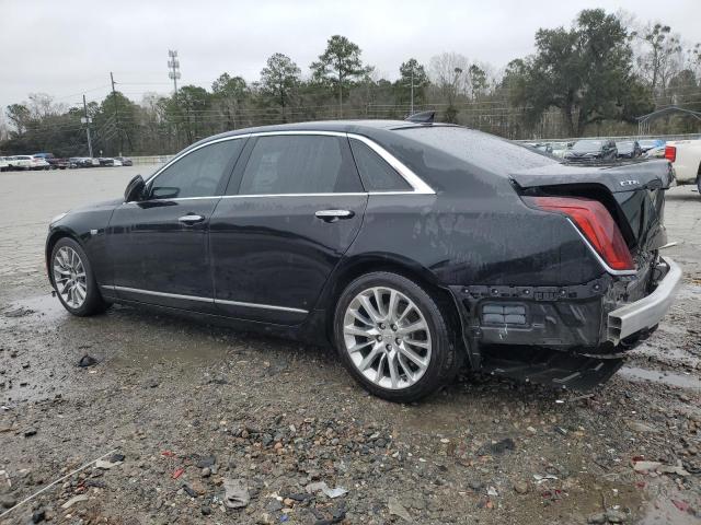 Obraz 2 z 2017 CADILLAC CT6 LUXURY 2017 z VIN 1G6KC5RX7HU171283