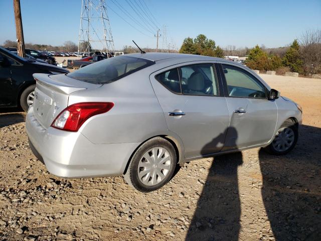 Image 3 of 2017 NISSAN VERSA S 2017 with VIN 3N1CN7AP0HK410839