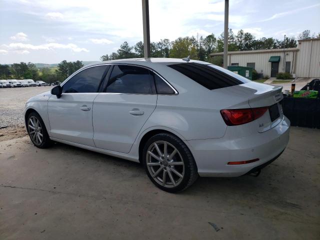 Image 2 of 2015 AUDI A3 PREMIUM PLUS 2015 with VIN WAUEFGFF3F1128726