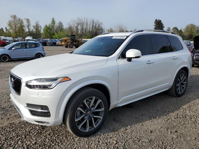 Obraz 2017 VOLVO XC90 T6 2017