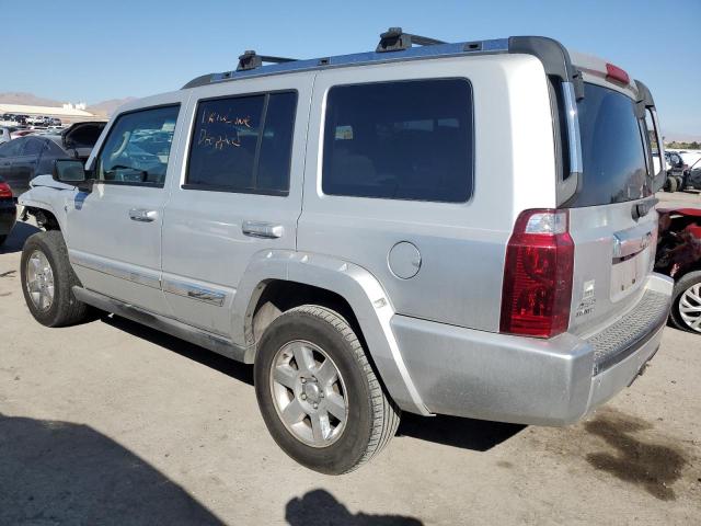 Image 2 of 2006 JEEP COMMANDER LIMITED 2006 with VIN 1J8HG58256C276126