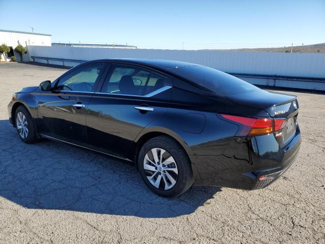 Image 2 of 2023 NISSAN ALTIMA S 2023 with VIN 1N4BL4BV6PN380819