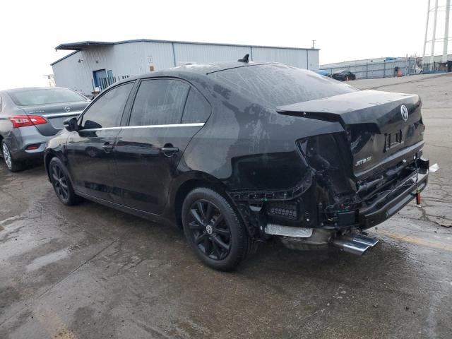 Изображение 2 2018 VOLKSWAGEN JETTA SE 2018 с VIN 3VWDB7AJ5JM252544