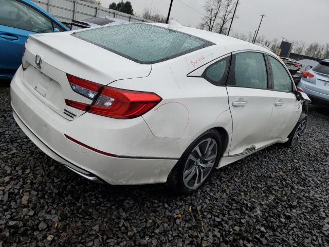 Image 3 of 2020 HONDA ACCORD TOURING HYBRID 2020 with VIN 1HGCV3F95LA008990