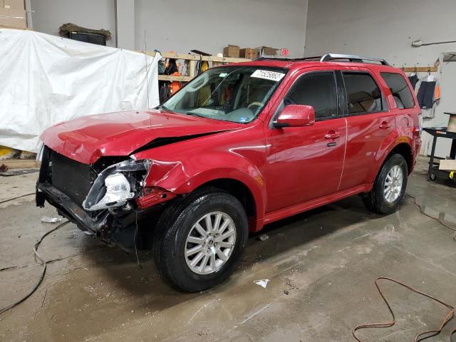 2010 MERCURY MARINER PREMIER 2010 image