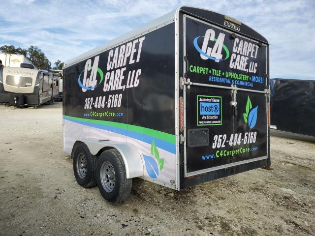 Изображение 3 2008 EXPR TRAILER 2008 с VIN 5GLBE12298C000354