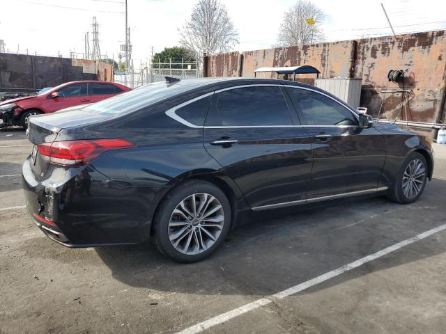 Obraz 3 z 2015 HYUNDAI GENESIS 3.8L 2015 z VIN KMHGN4JE4FU015681